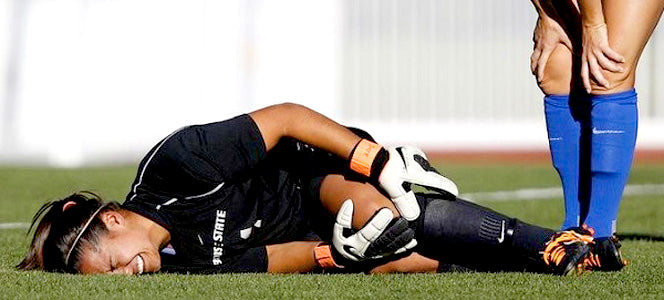Youth ACL Injuries: Preventable?