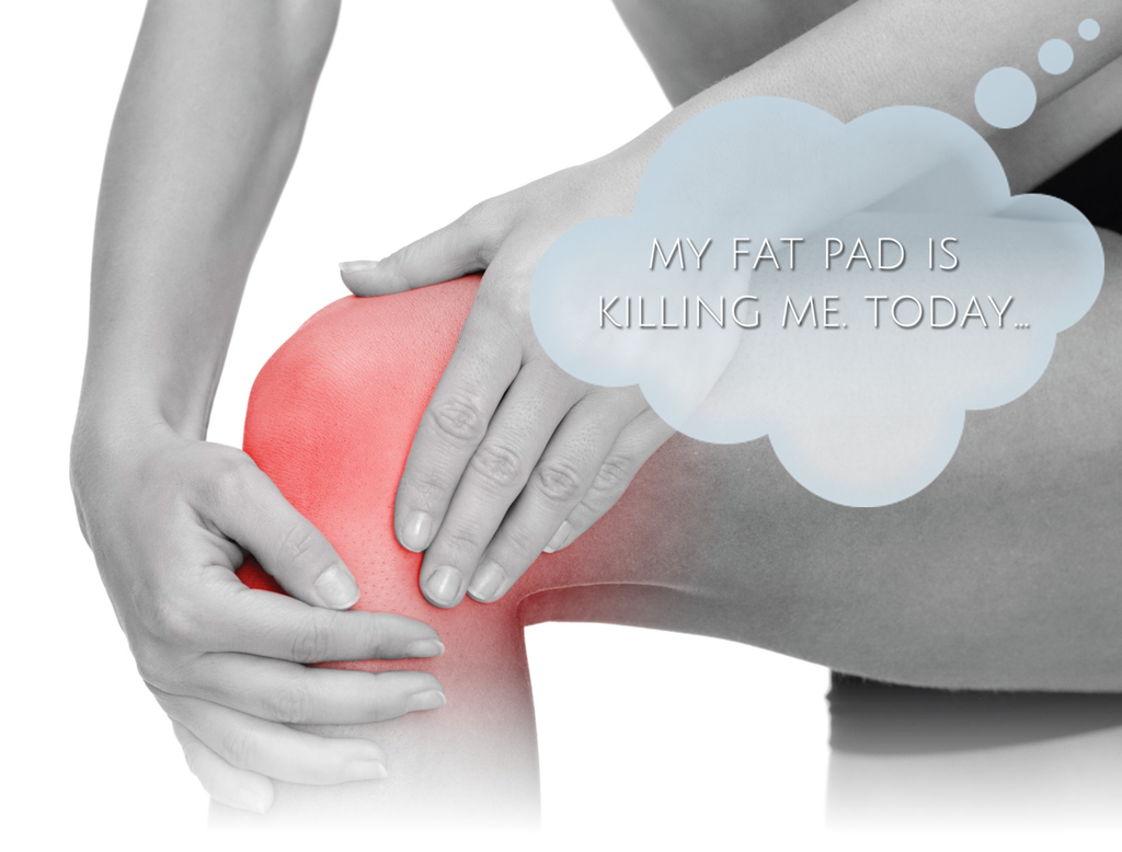 Anterior Knee pain - Part I