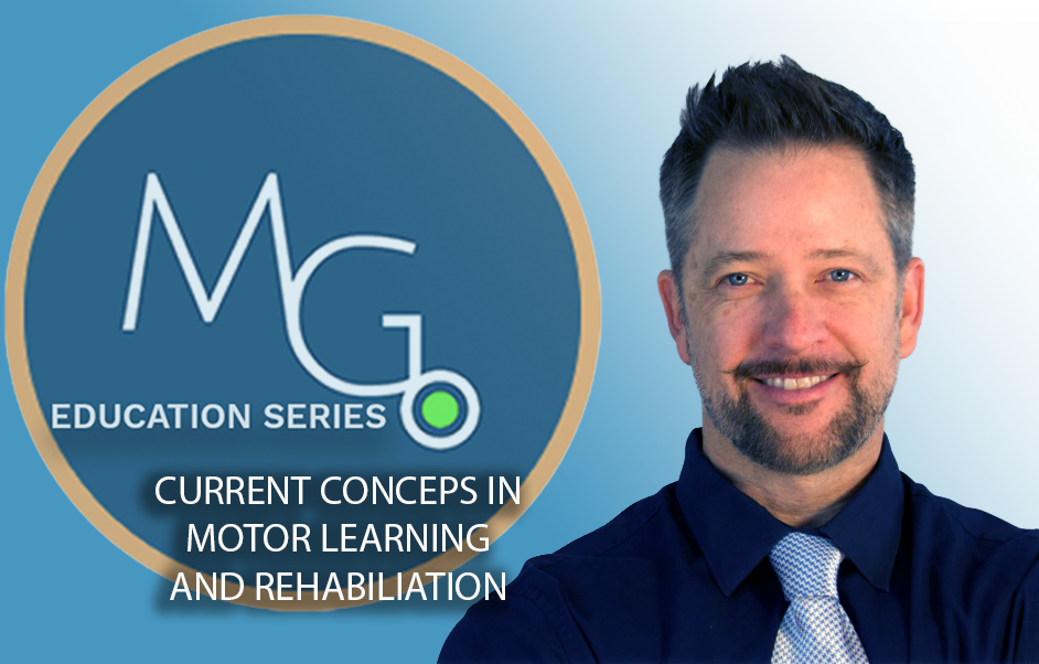 Motion Guidance Educational Series