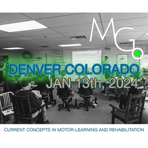 Denver Course