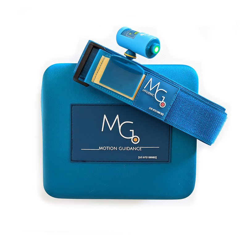 The Clinician Kit