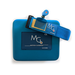 Clinician Laser Kit - Battery Operated