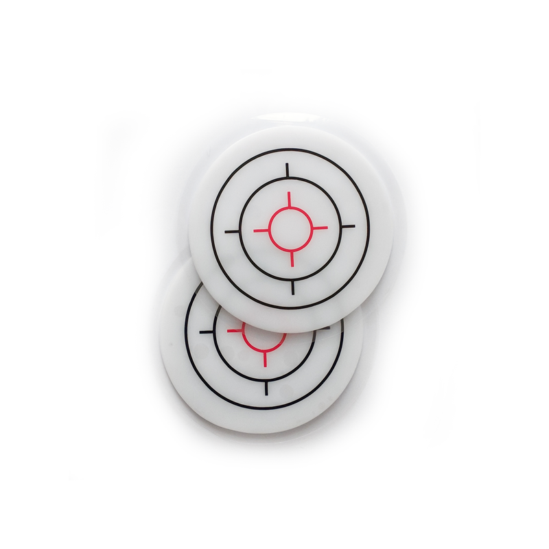 MG Stick-on Targets